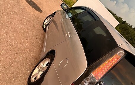 Mitsubishi Grandis, 2004 год, 690 000 рублей, 5 фотография