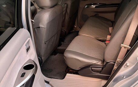 Mitsubishi Grandis, 2004 год, 690 000 рублей, 8 фотография