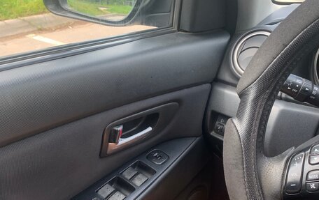 Mazda 3, 2006 год, 450 000 рублей, 15 фотография