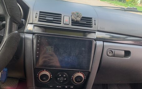 Mazda 3, 2006 год, 450 000 рублей, 17 фотография