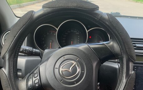 Mazda 3, 2006 год, 450 000 рублей, 16 фотография