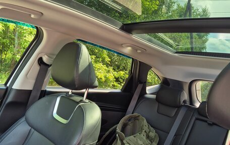 Hyundai Tucson, 2023 год, 3 900 000 рублей, 7 фотография