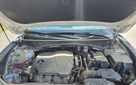 Hyundai Tucson, 2023 год, 3 900 000 рублей, 9 фотография
