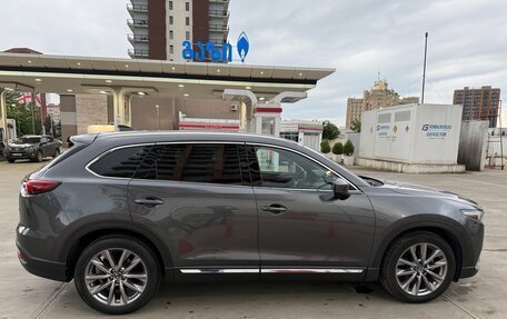 Mazda CX-9 II, 2021 год, 3 560 000 рублей, 5 фотография