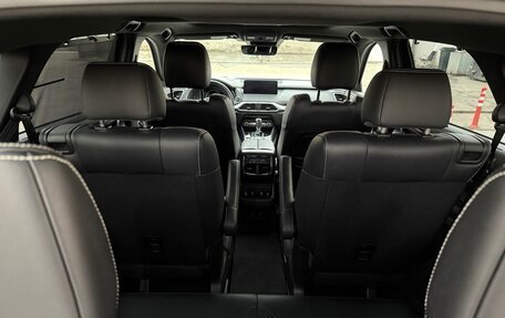 Mazda CX-9 II, 2021 год, 3 560 000 рублей, 12 фотография