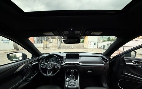 Mazda CX-9 II, 2021 год, 3 560 000 рублей, 13 фотография