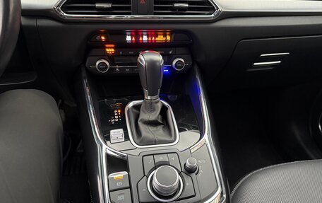 Mazda CX-9 II, 2021 год, 3 560 000 рублей, 15 фотография