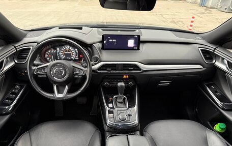 Mazda CX-9 II, 2021 год, 3 560 000 рублей, 17 фотография