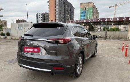 Mazda CX-9 II, 2021 год, 3 560 000 рублей, 7 фотография