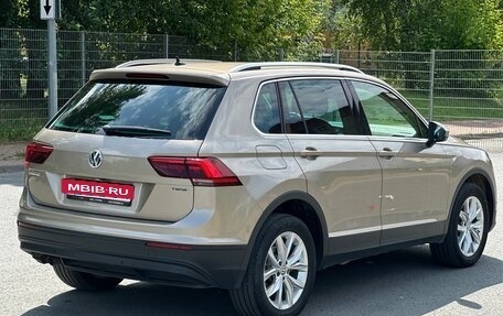 Volkswagen Tiguan II, 2020 год, 2 650 000 рублей, 8 фотография
