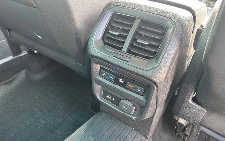 Volkswagen Tiguan II, 2020 год, 2 650 000 рублей, 21 фотография