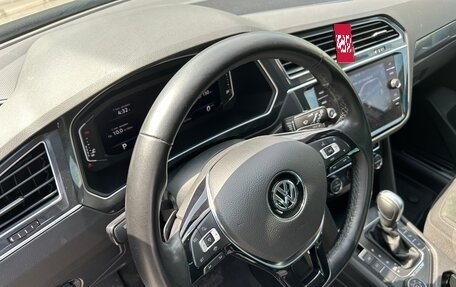 Volkswagen Tiguan II, 2020 год, 2 650 000 рублей, 15 фотография