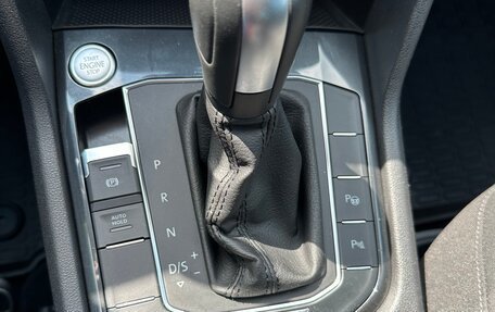 Volkswagen Tiguan II, 2020 год, 2 650 000 рублей, 22 фотография