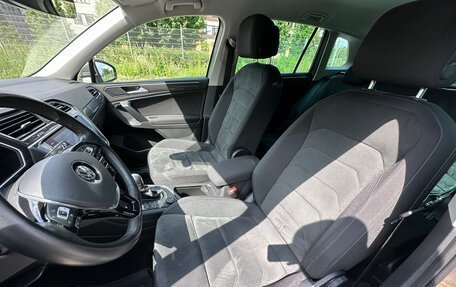 Volkswagen Tiguan II, 2020 год, 2 650 000 рублей, 26 фотография