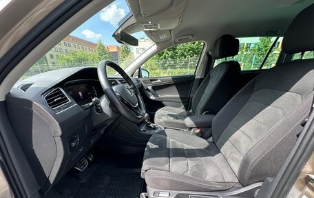 Volkswagen Tiguan II, 2020 год, 2 650 000 рублей, 27 фотография