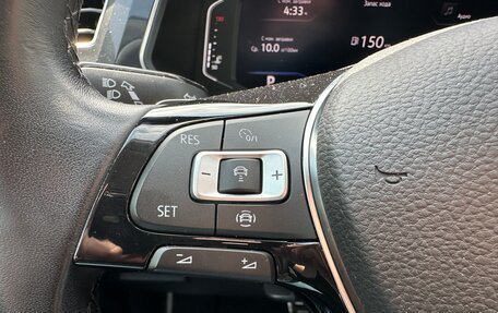 Volkswagen Tiguan II, 2020 год, 2 650 000 рублей, 24 фотография