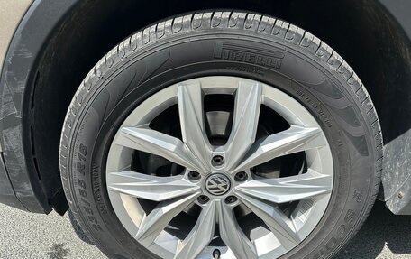Volkswagen Tiguan II, 2020 год, 2 650 000 рублей, 31 фотография