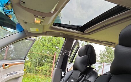 Mitsubishi Pajero Sport II рестайлинг, 2008 год, 1 250 000 рублей, 19 фотография