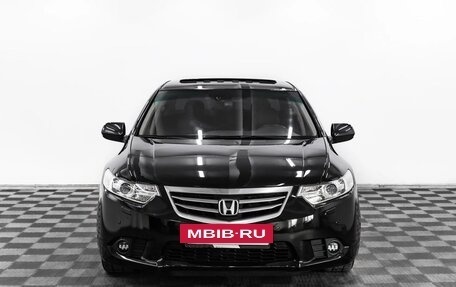 Honda Accord VIII рестайлинг, 2012 год, 1 255 000 рублей, 2 фотография