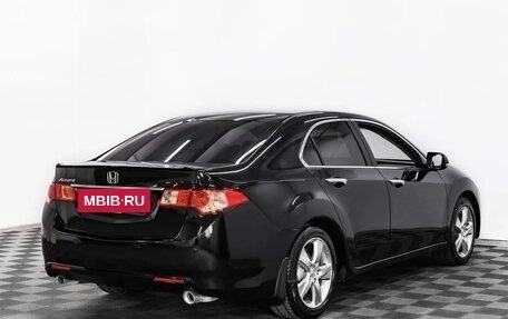 Honda Accord VIII рестайлинг, 2012 год, 1 255 000 рублей, 6 фотография