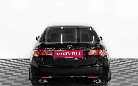 Honda Accord VIII рестайлинг, 2012 год, 1 255 000 рублей, 5 фотография