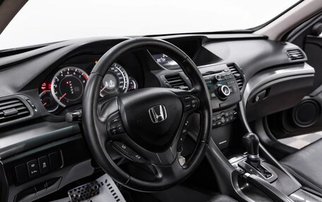 Honda Accord VIII рестайлинг, 2012 год, 1 255 000 рублей, 9 фотография