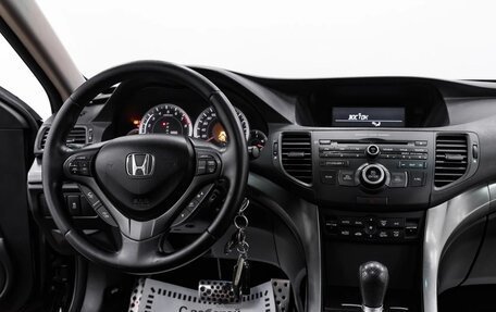 Honda Accord VIII рестайлинг, 2012 год, 1 255 000 рублей, 11 фотография