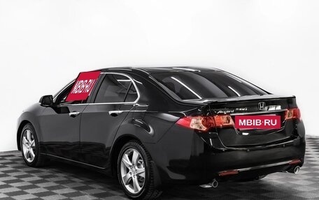 Honda Accord VIII рестайлинг, 2012 год, 1 255 000 рублей, 4 фотография