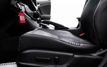Honda Accord VIII рестайлинг, 2012 год, 1 255 000 рублей, 8 фотография
