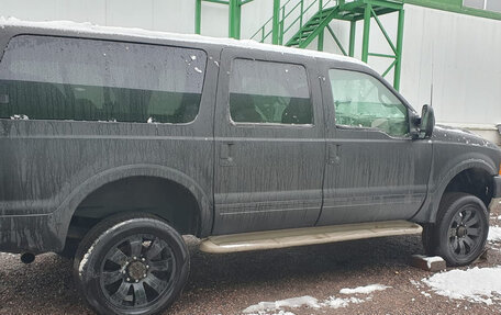 Ford Excursion, 2000 год, 3 250 000 рублей, 7 фотография