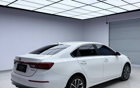 KIA K3, 2021 год, 1 420 000 рублей, 5 фотография