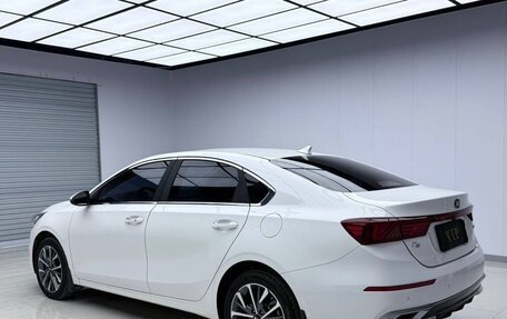 KIA K3, 2021 год, 1 420 000 рублей, 4 фотография