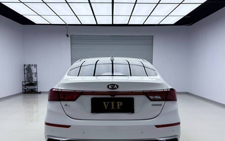 KIA K3, 2021 год, 1 420 000 рублей, 6 фотография