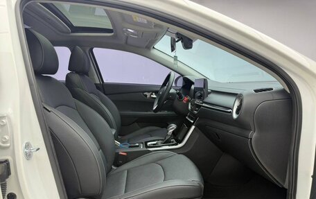 KIA K3, 2021 год, 1 420 000 рублей, 15 фотография