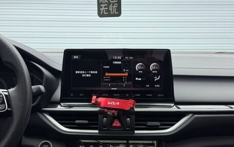 KIA K3, 2021 год, 1 420 000 рублей, 10 фотография