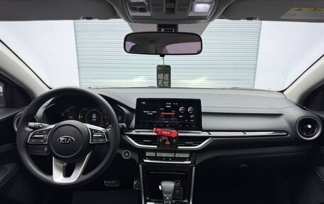 KIA K3, 2021 год, 1 420 000 рублей, 7 фотография