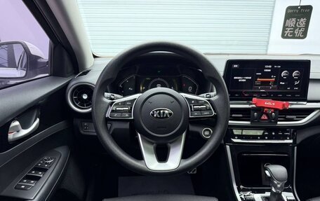KIA K3, 2021 год, 1 420 000 рублей, 9 фотография