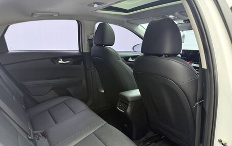 KIA K3, 2021 год, 1 420 000 рублей, 17 фотография