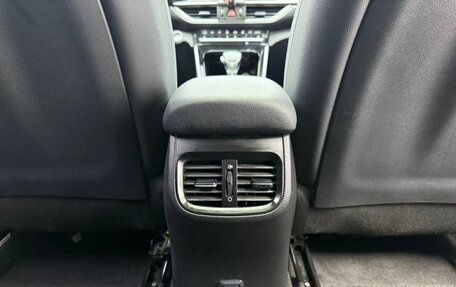KIA K3, 2021 год, 1 420 000 рублей, 18 фотография