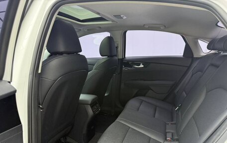KIA K3, 2021 год, 1 420 000 рублей, 16 фотография