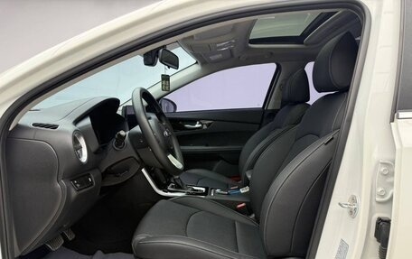 KIA K3, 2021 год, 1 420 000 рублей, 14 фотография