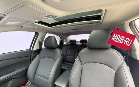 KIA K3, 2021 год, 1 420 000 рублей, 13 фотография