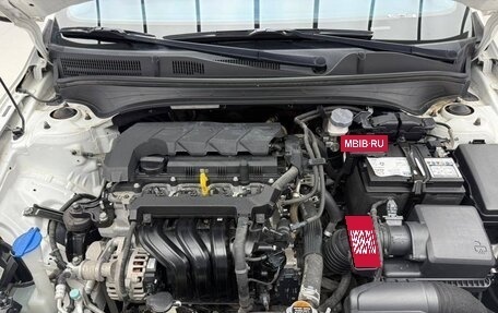 KIA K3, 2021 год, 1 420 000 рублей, 20 фотография