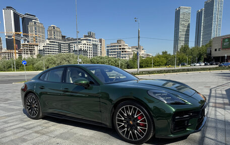 Porsche Panamera, 2024 год, 22 750 000 рублей, 8 фотография