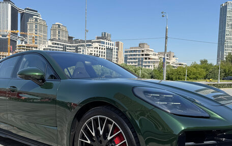 Porsche Panamera, 2024 год, 22 750 000 рублей, 7 фотография