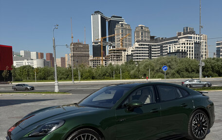 Porsche Panamera, 2024 год, 22 750 000 рублей, 6 фотография