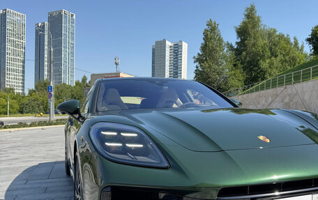 Porsche Panamera, 2024 год, 22 750 000 рублей, 10 фотография