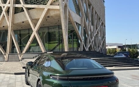 Porsche Panamera, 2024 год, 22 750 000 рублей, 12 фотография