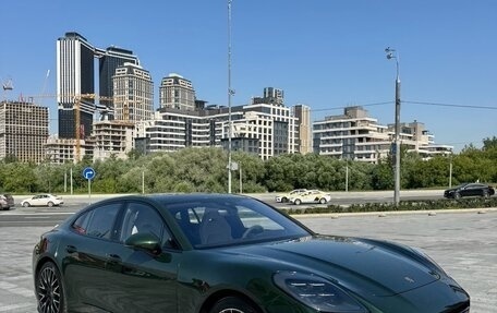 Porsche Panamera, 2024 год, 22 750 000 рублей, 4 фотография