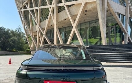 Porsche Panamera, 2024 год, 22 750 000 рублей, 11 фотография